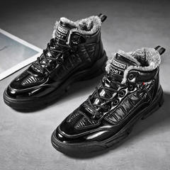 Snow Men's Winter Sneakers