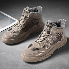 Snow Men's Winter Sneakers
