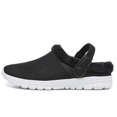 Sohan Unisex Winter Slippers