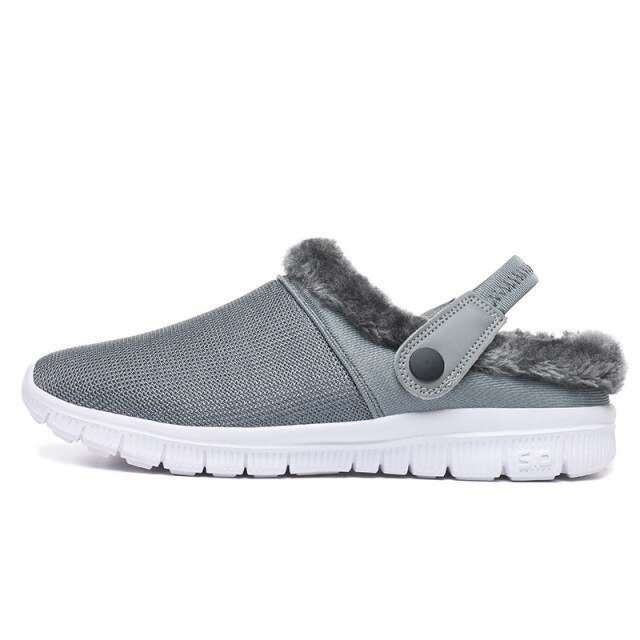 Sohan Unisex Winter Slippers