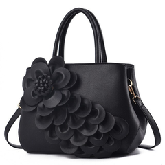 Solange Women's Large Capacity Handbag