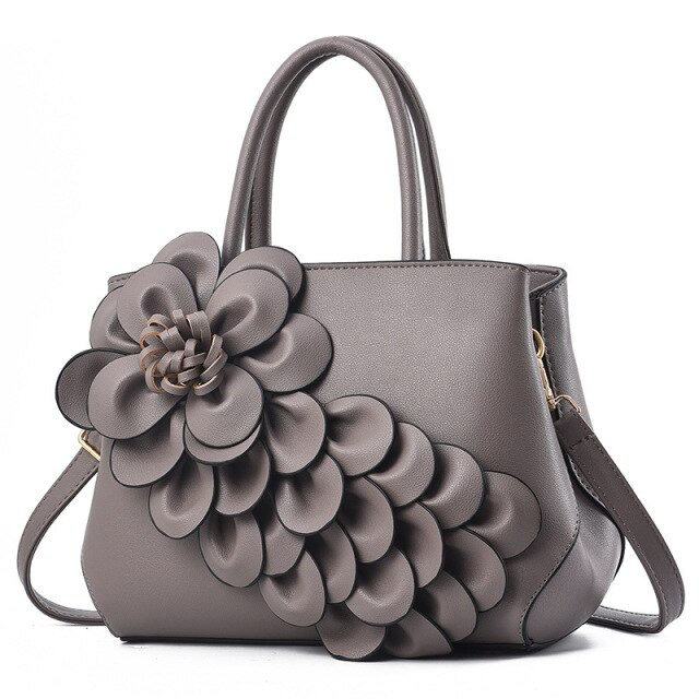 Solange Women's Large Capacity Handbag