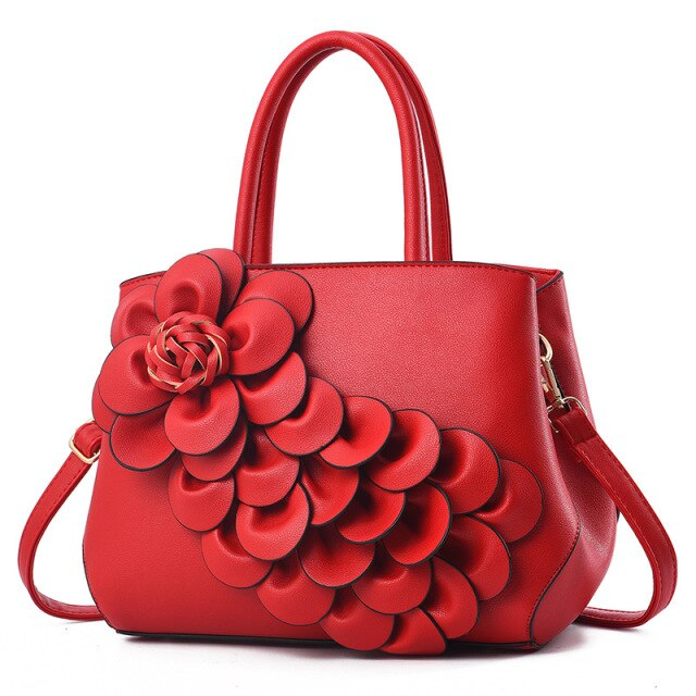 Solange Women's Large Capacity Handbag
