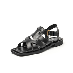 Souli Women's Leather Sandal