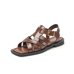 Souli Women's Leather Sandal