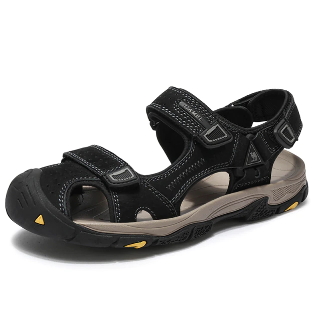 Spartan Men's Sandal