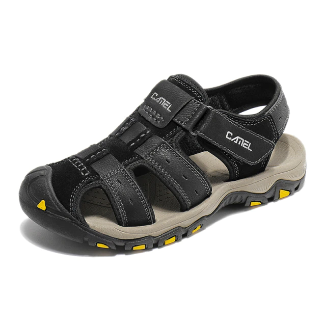 Spartan Men's Sandal