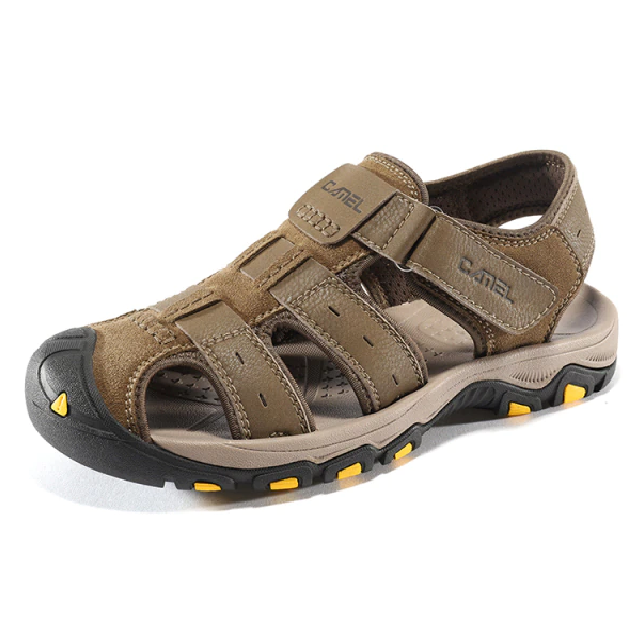 Spartan Men's Sandal
