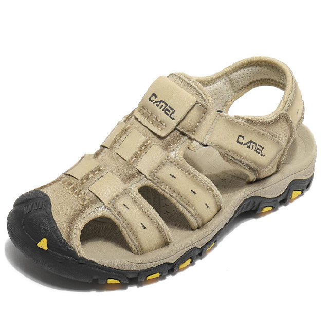 Spartan Men's Sandal