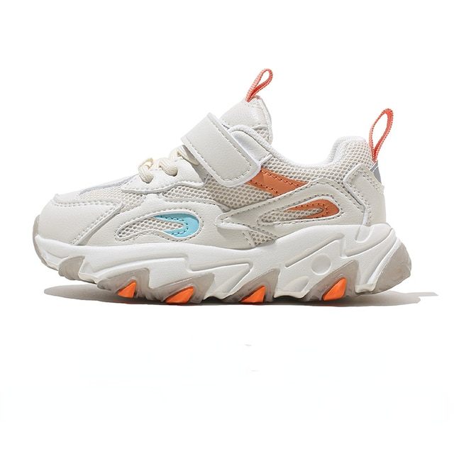 Spear Unisex Kids' Sneaker