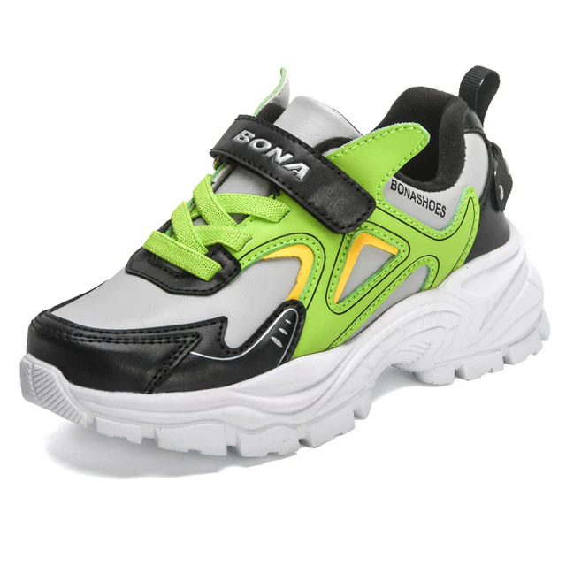 Steve Unisex Kids' Sneaker