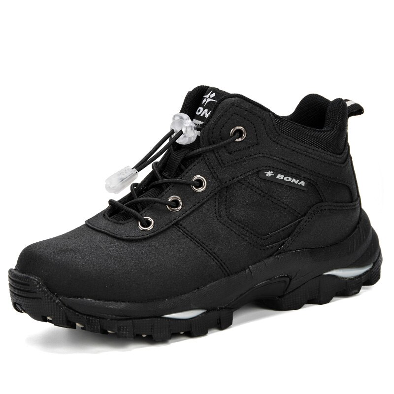 Sthephan Boys' Boot