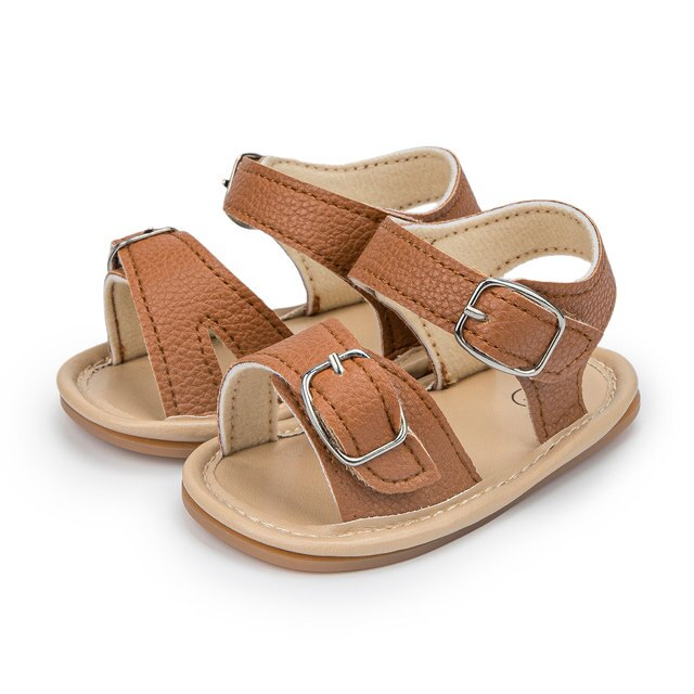 Stormi Baby Girls' Casual Sandal