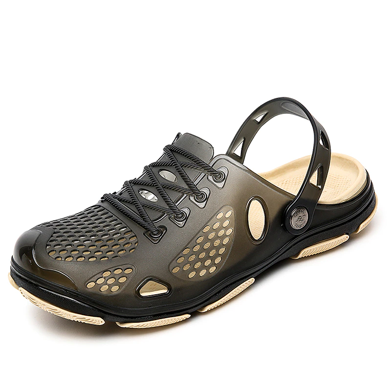 Stuart Men's Slipper