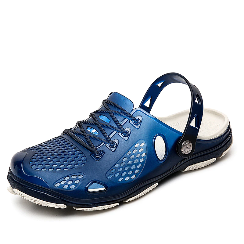 Stuart Men's Slipper