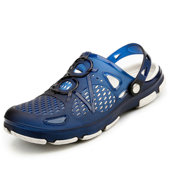 Stuart Men's Slipper