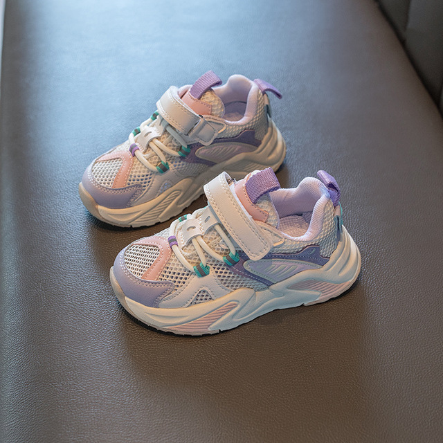 Styl Unisex Kids' Running Shoes