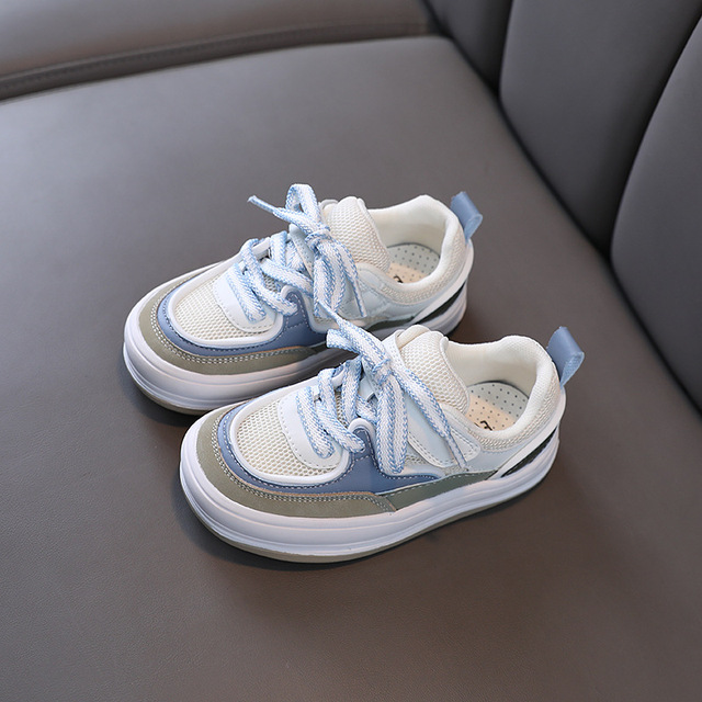 Sybill Unisex Kids' Casual Sneaker
