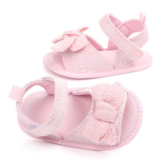 Tabitha Baby Girls' Sandals