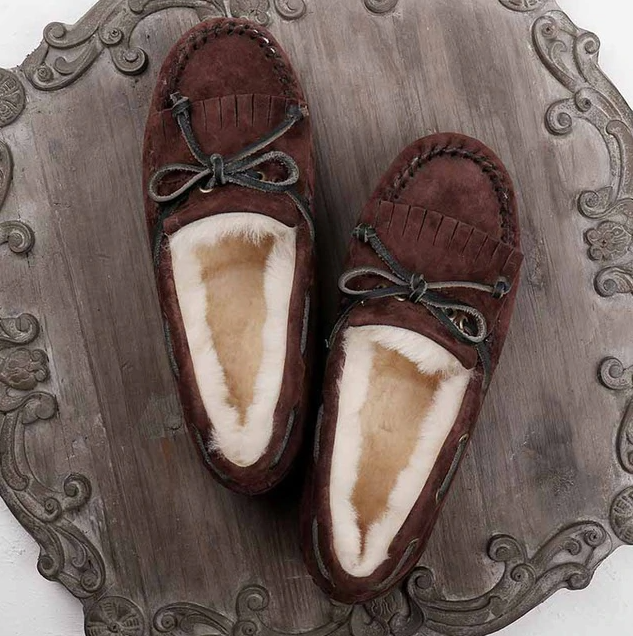 Tamy Women's Slipper Shoes