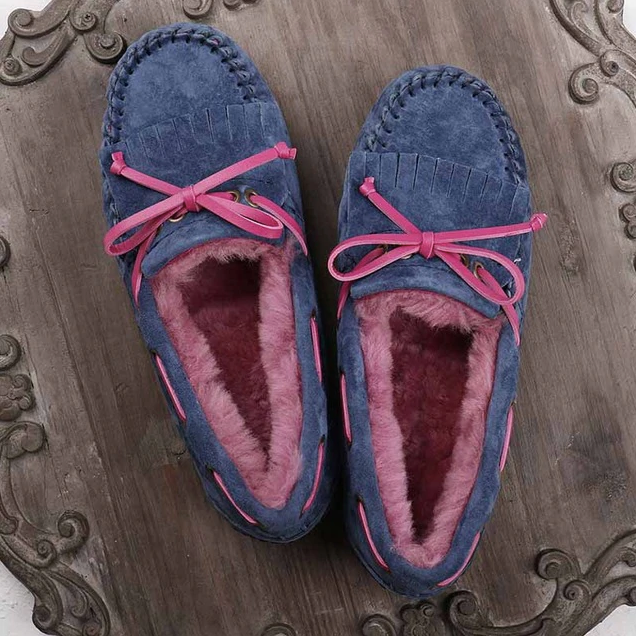 Tamy Women's Slipper Shoes