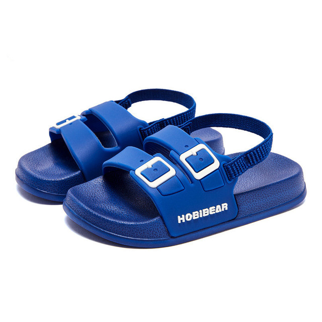 Tangan Baby Boys' Outdoor Sandal