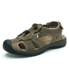 Tarred Men's Sandal
