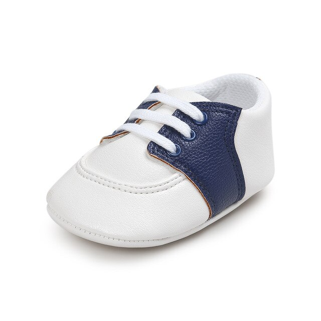 Tatum Unisex Kids' Casual Sneaker