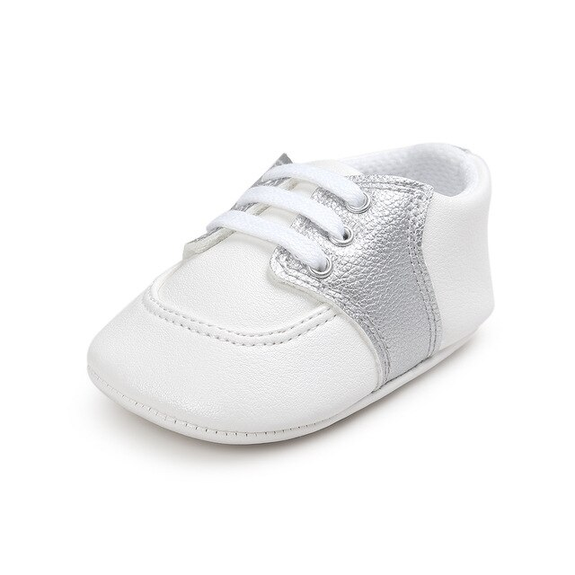 Tatum Unisex Kids' Casual Sneaker
