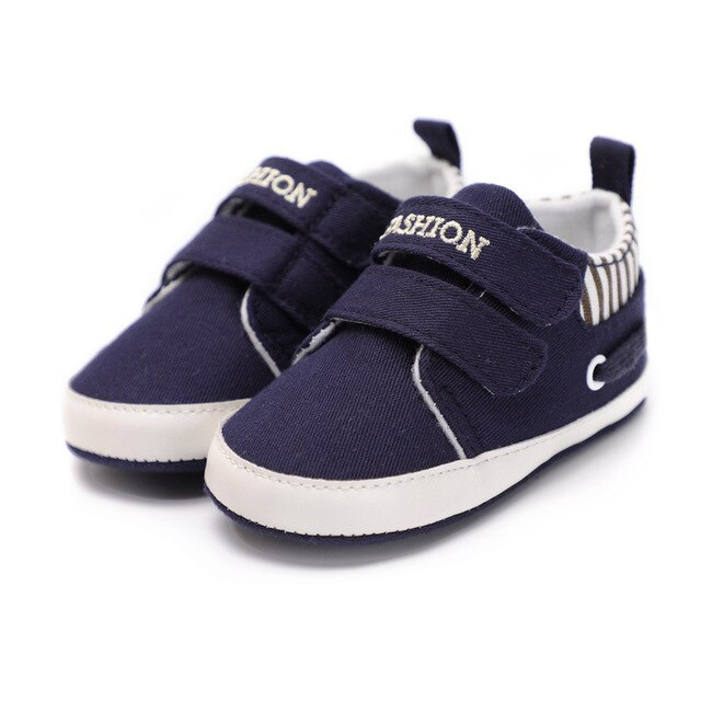 Telles Baby Boys' Sneaker