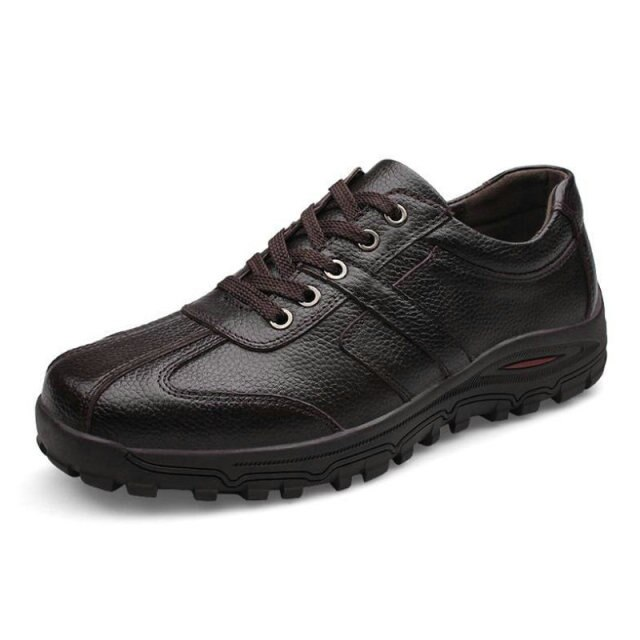 Tesla Men's Casual Sneakers