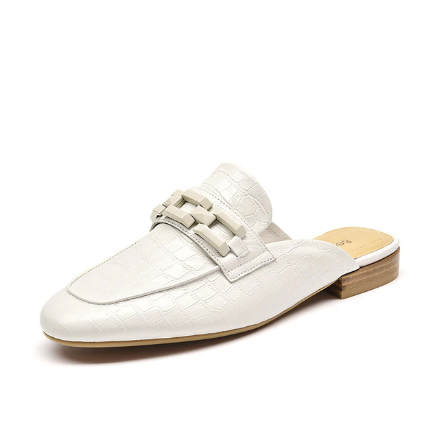 Sunset Women's Mules