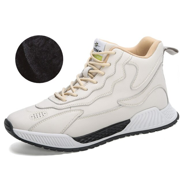 Thibaut Men's Warm Sneakers