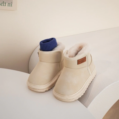 Timmy Baby Boys' Snow Boot