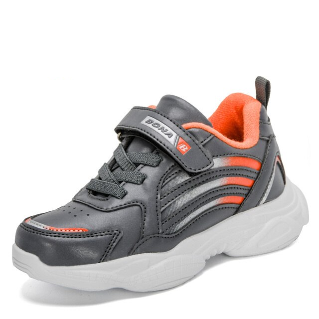 Timmy Boys' Sneaker