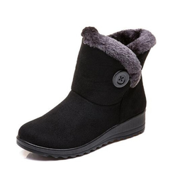 Tintin Women's Snow Boots