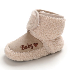 Titan Unisex Kids' Warm Boots