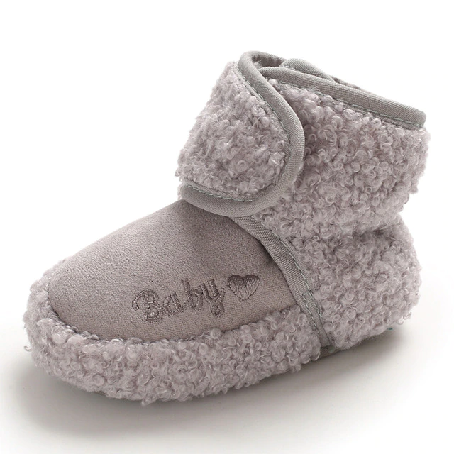 Titan Unisex Kids' Warm Boots