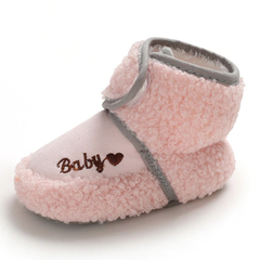 Titan Unisex Kids' Warm Boots