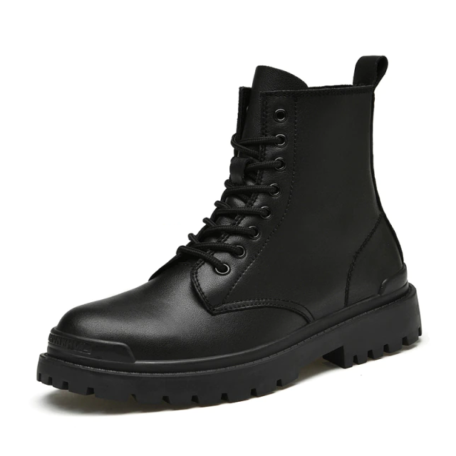 Tod Men's Winter Boots