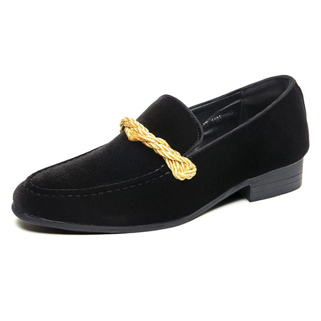 Tommy Men's Loafers Slip on