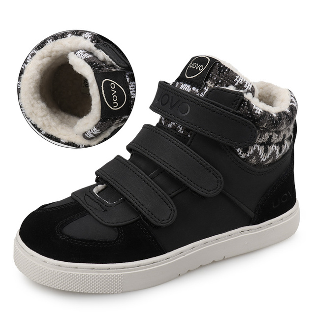 Torrez Unisex Kids' Warm Sneaker