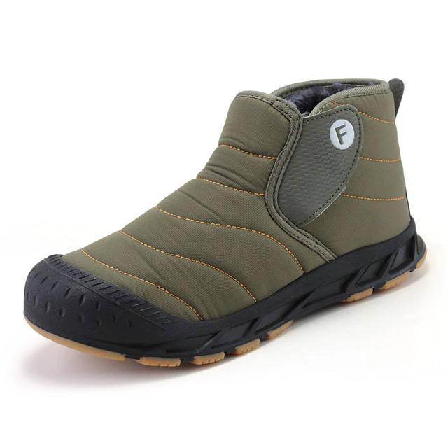 Trade Men's Winter Boots
