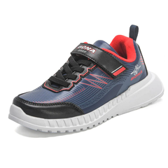 Trevor Boys' Casual Sneaker