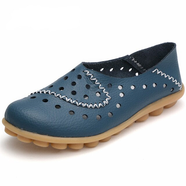 Trinidad Women's Loafer Shoes