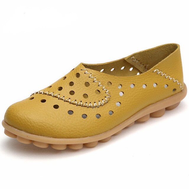 Trinidad Women's Loafer Shoes