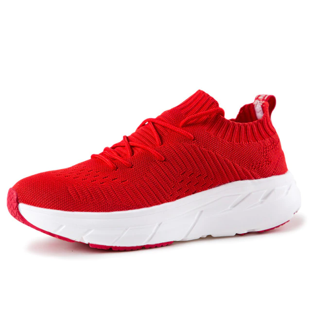 Triumph Non-slip Outdoor Running Unisex Sneaker