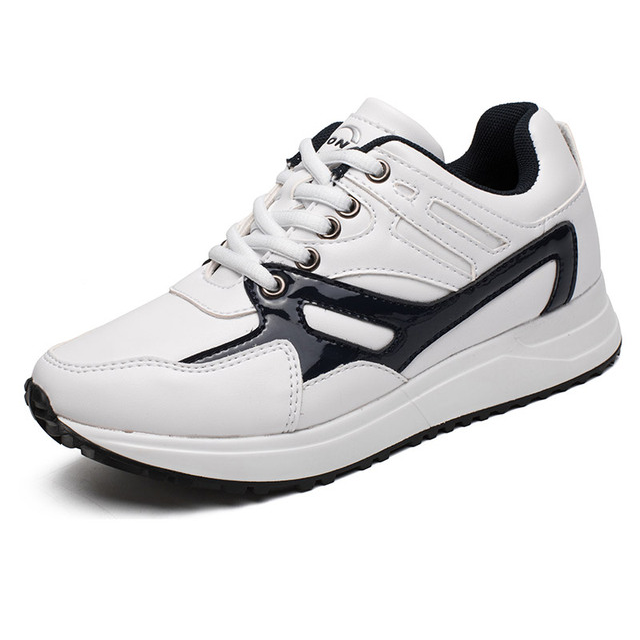 Trixy Women's Sneaker Shoes