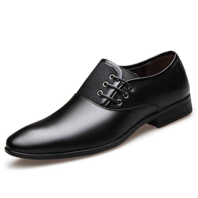 Tryed Men's Loafers Formal Shoes
