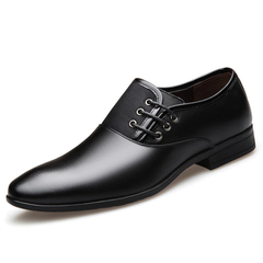 Tryed Men's Loafers Formal Shoes